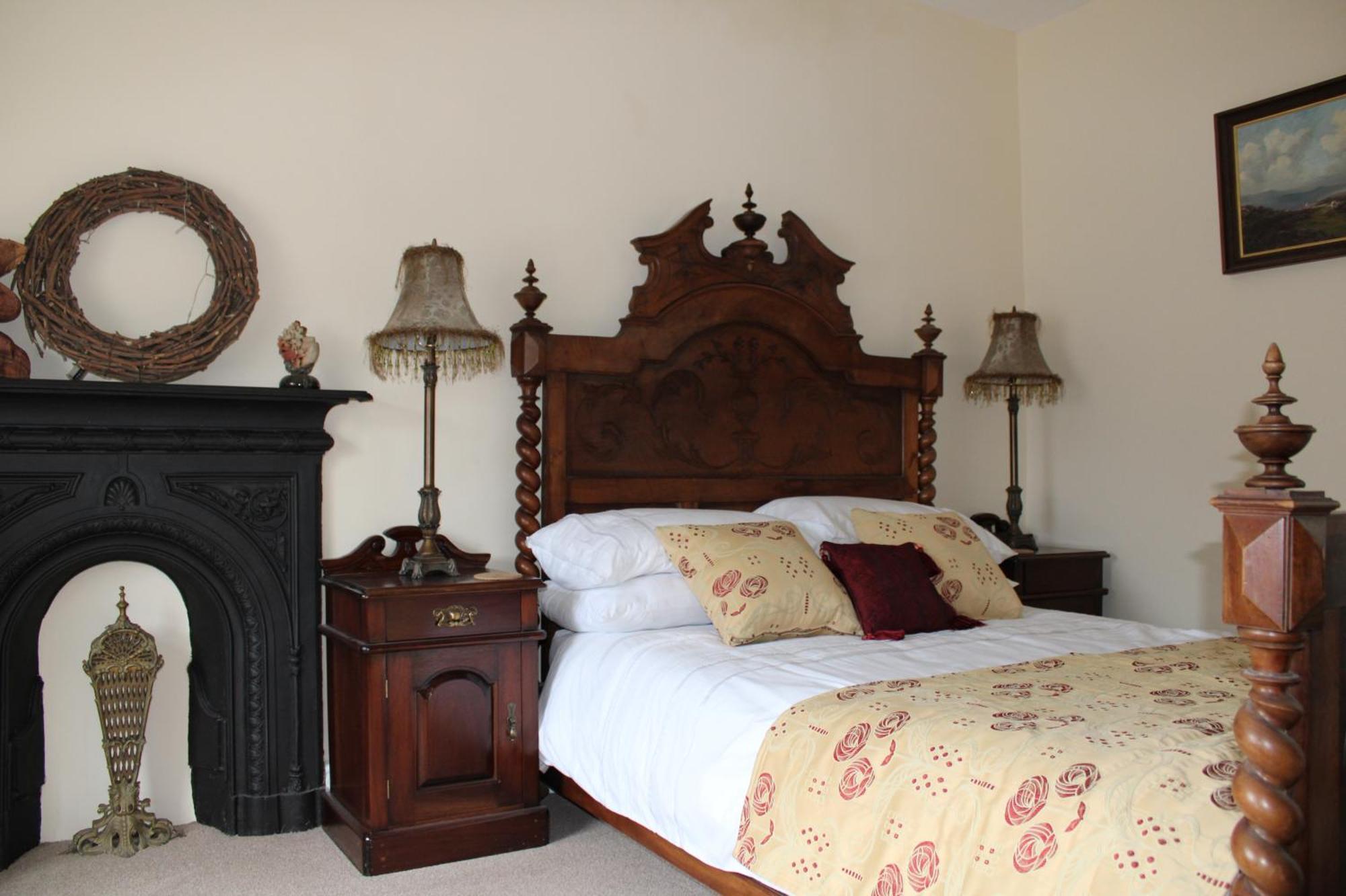 Ivy House Villa Bangor  Buitenkant foto