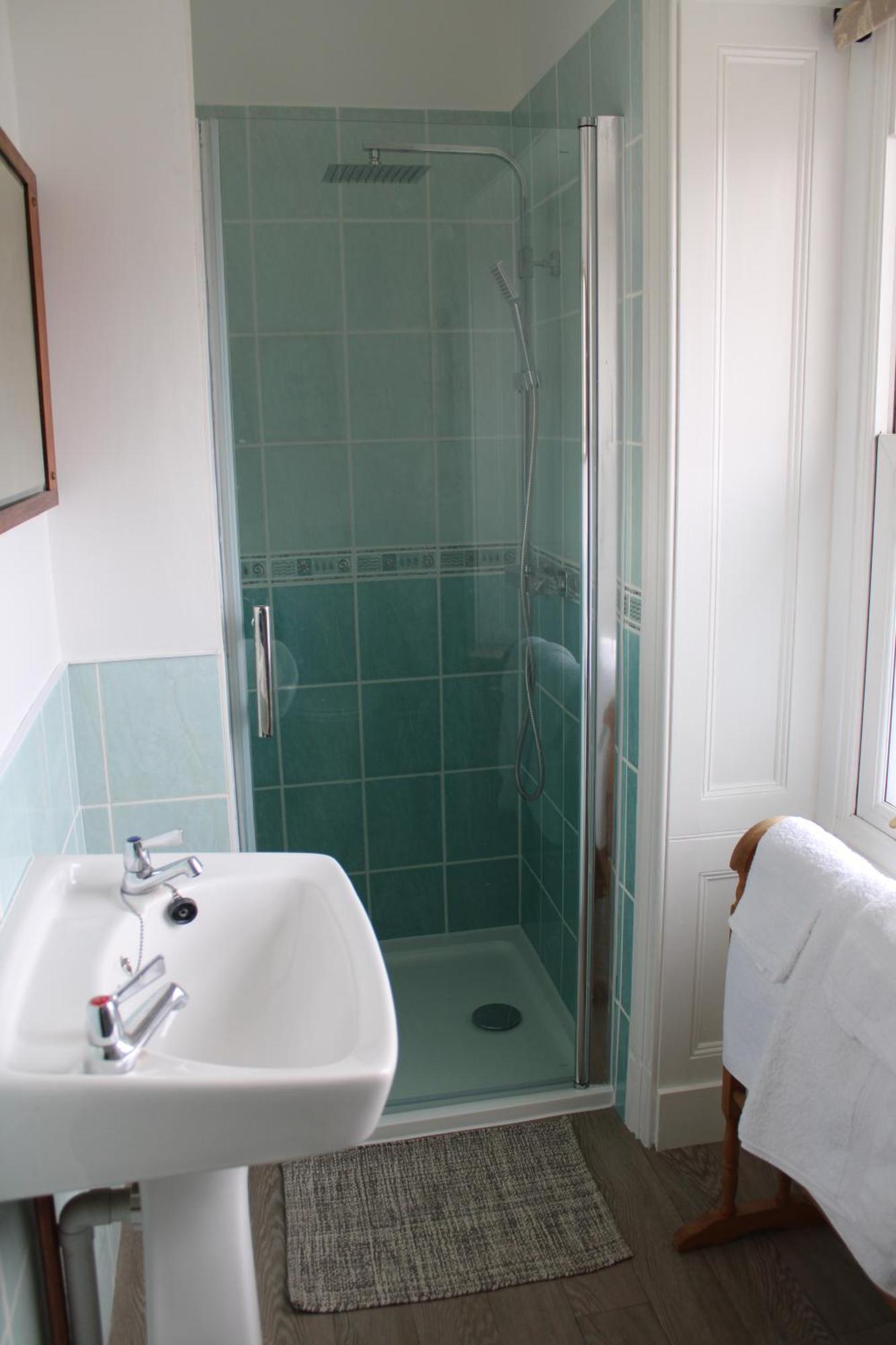 Ivy House Villa Bangor  Buitenkant foto
