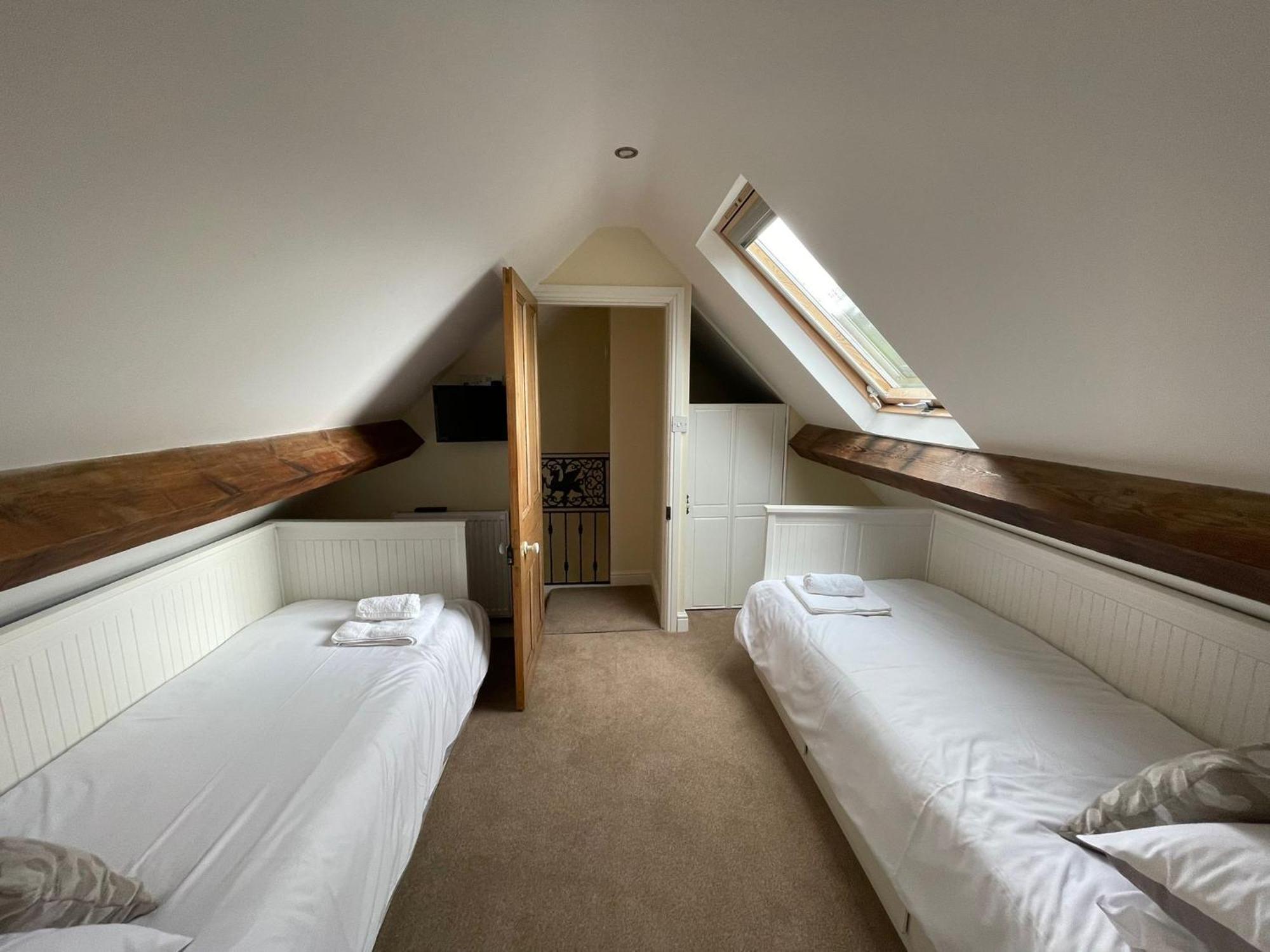 Ivy House Villa Bangor  Buitenkant foto