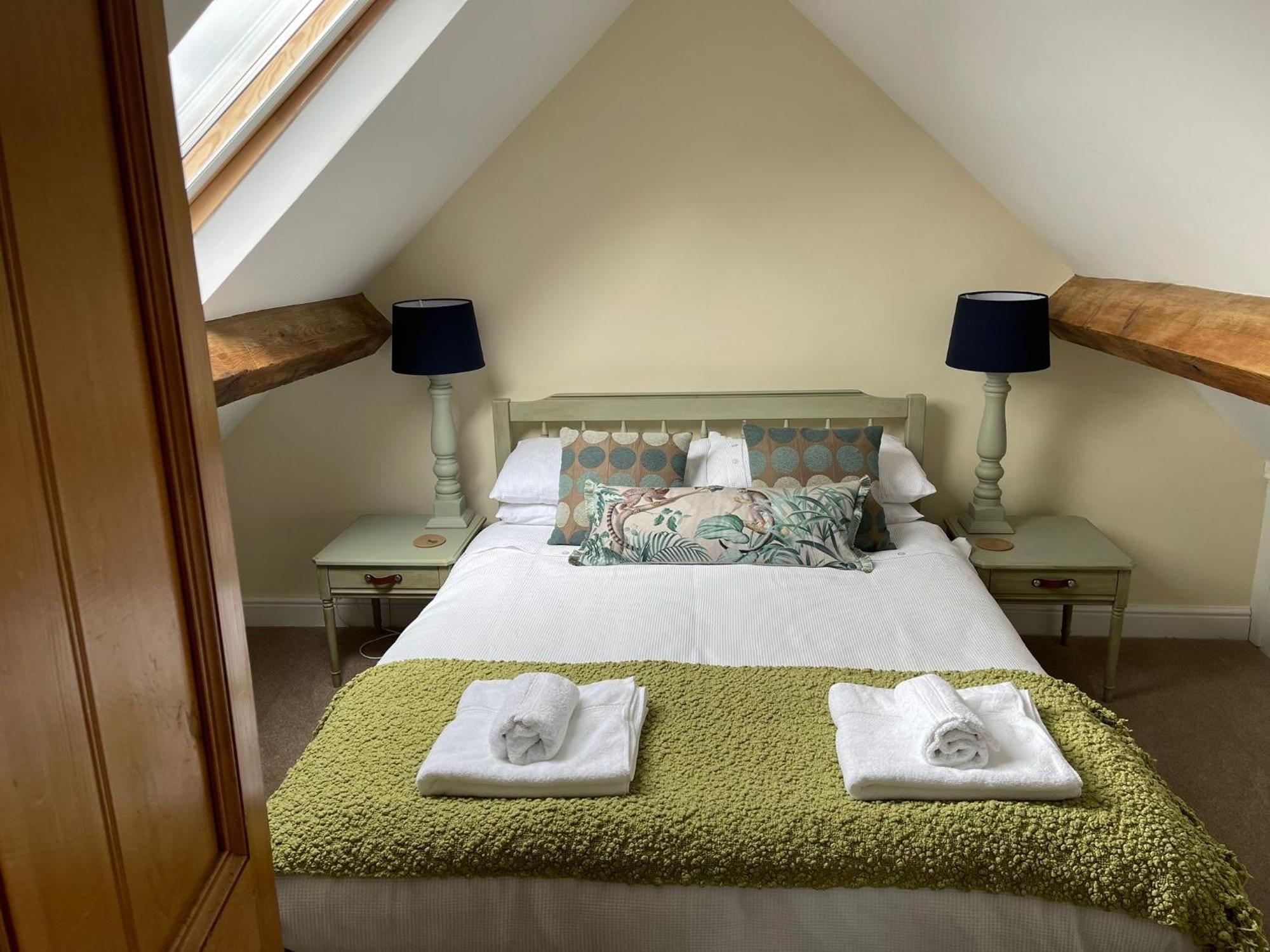 Ivy House Villa Bangor  Buitenkant foto