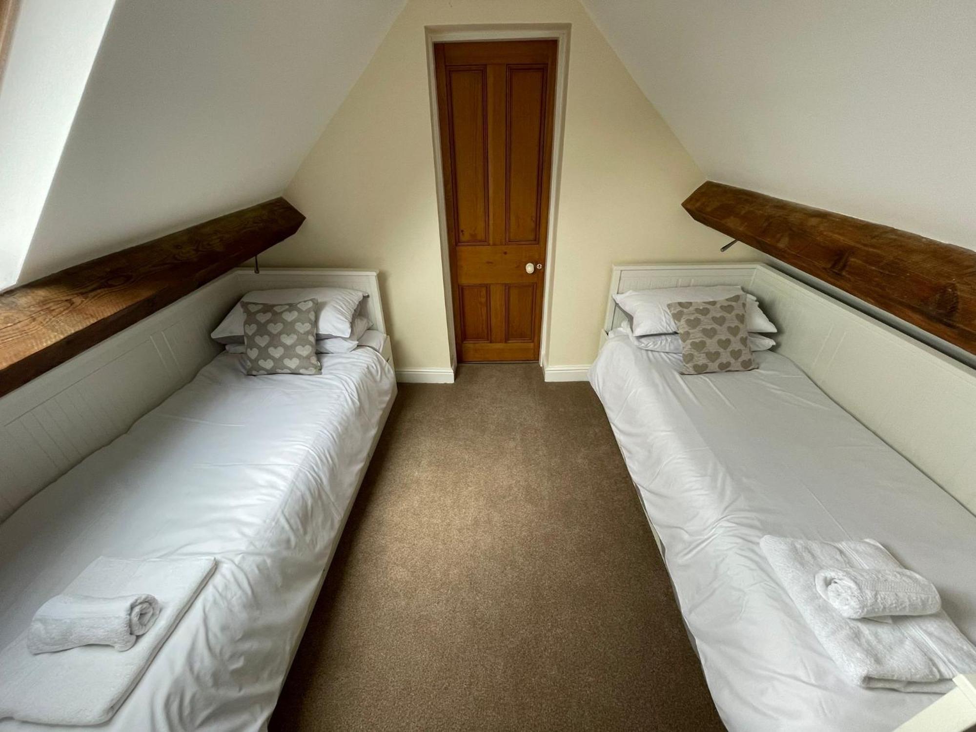 Ivy House Villa Bangor  Buitenkant foto